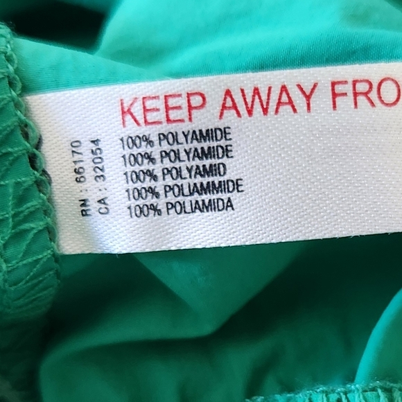 New!Free People Movement Fly By Night Pants/Lucky Charm - Picture 15 of 16